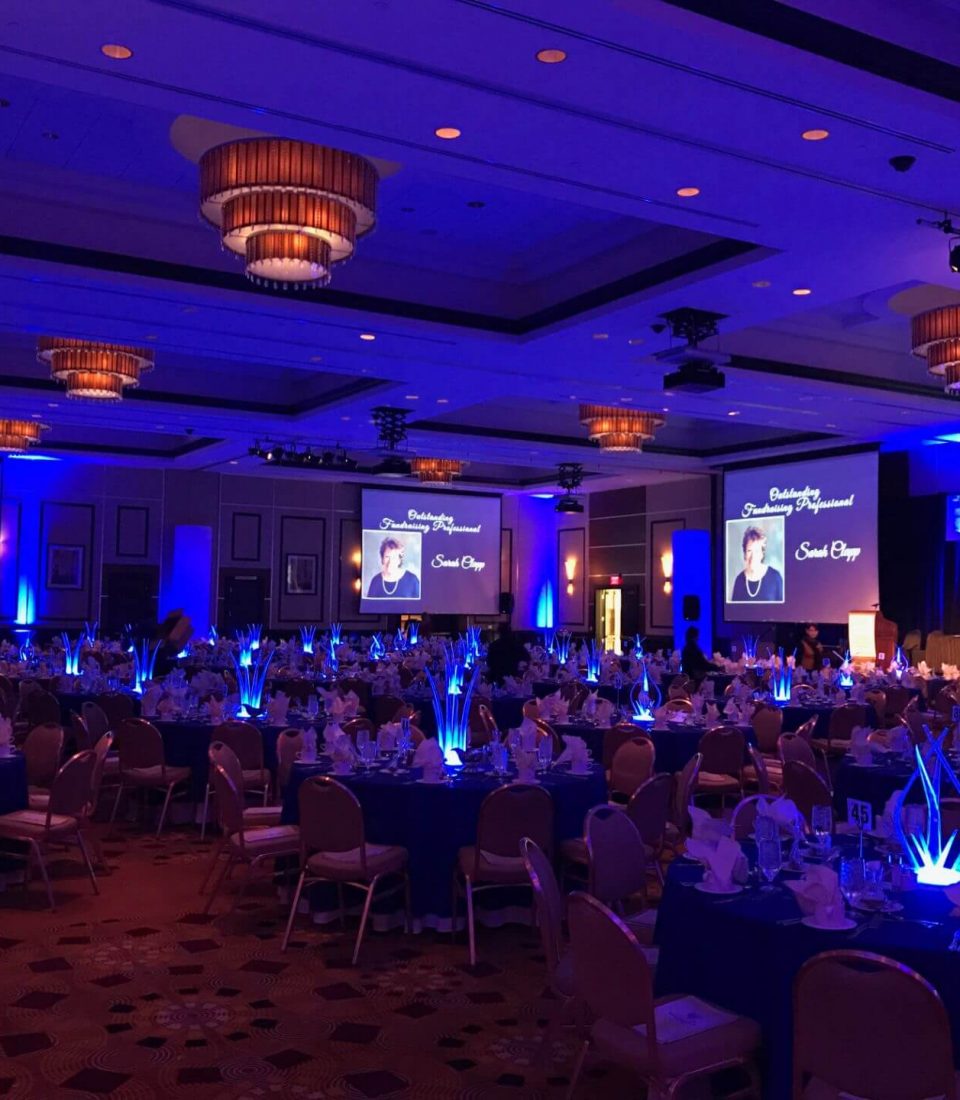 AFP – National Philanthropy Day