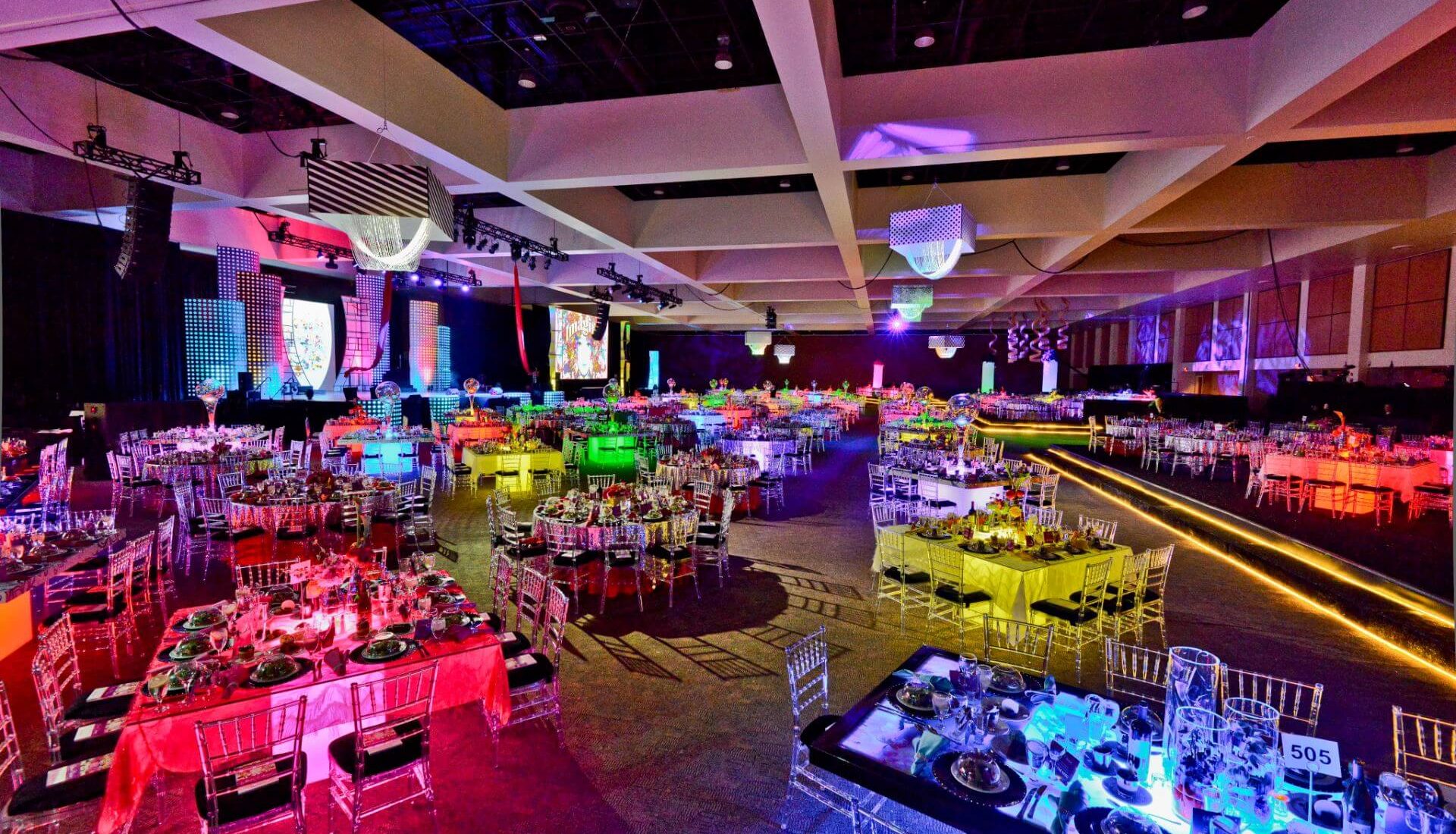 Desert Aids Project Steve Chase Humanitarian Awards MOMENTOUS