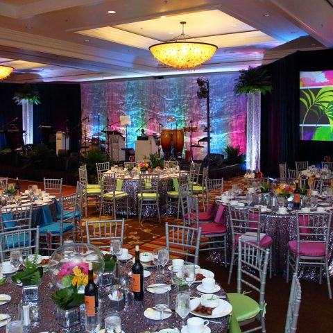 United Way – Hot Havana Nights