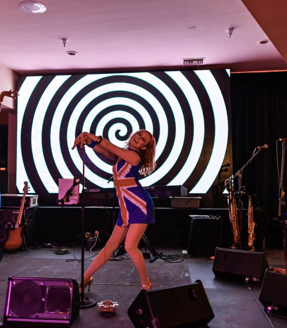 Modernism Week 2019 – Modern Love