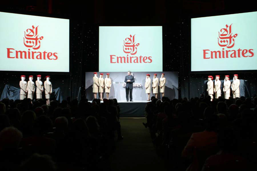 Corporate Event Planner New York City | MOMENTOUS Event Planning