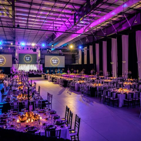 AIR MUSEUM GALA 2020