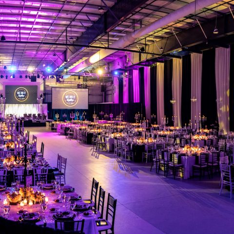 AIR MUSEUM GALA 2020