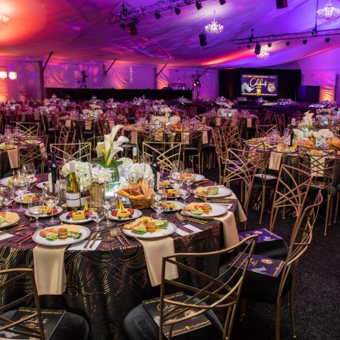 THE LIVING DESERT – 50TH ANNIVERSARY GALA