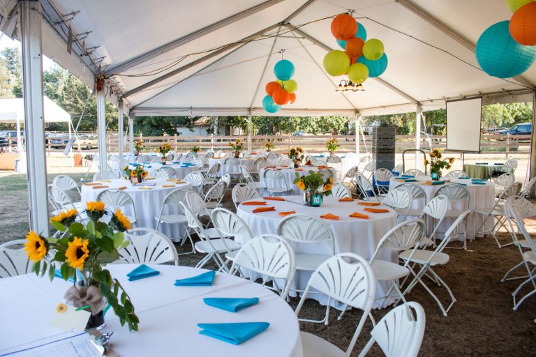 Things You Need To Host A Successful Fundraising Event
