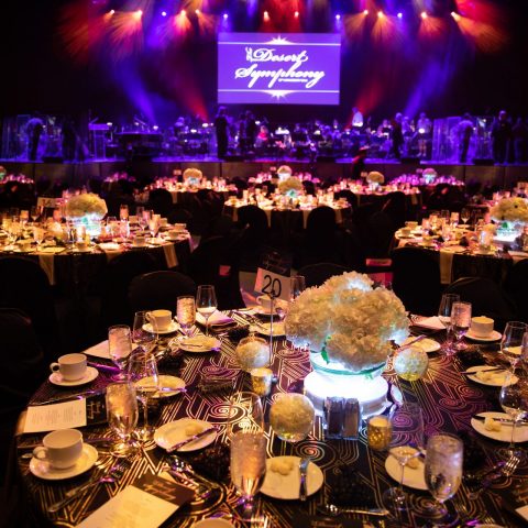 THE DESERT SYMPHONY GALA 2022 STARRING MARIE OSMOND @ THE SHOW