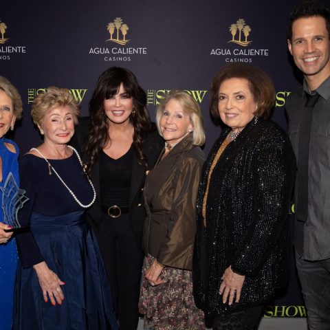 THE DESERT SYMPHONY GALA 2022 STARRING MARIE OSMOND @ THE SHOW