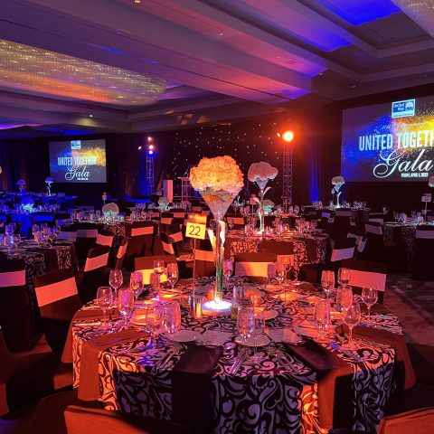 UNITED WAY OF THE DESERT 30TH ANNIVERSARY GALA 2022