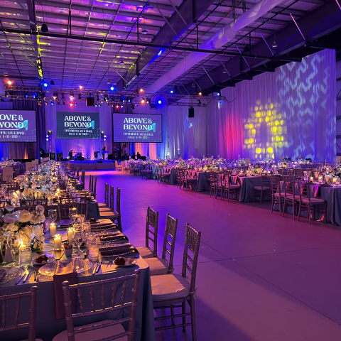 AIR MUSEUM GALA 2022