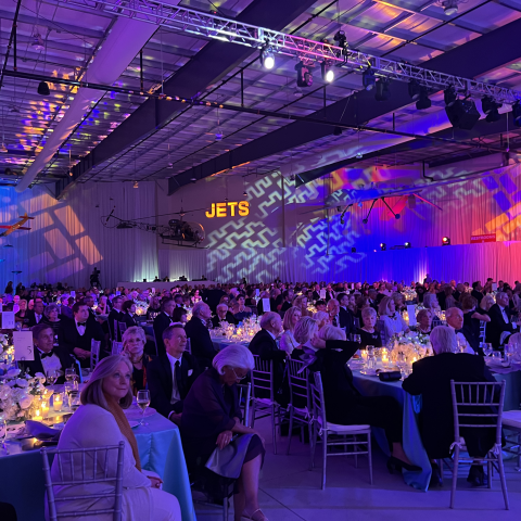 AIR MUSEUM GALA 2022