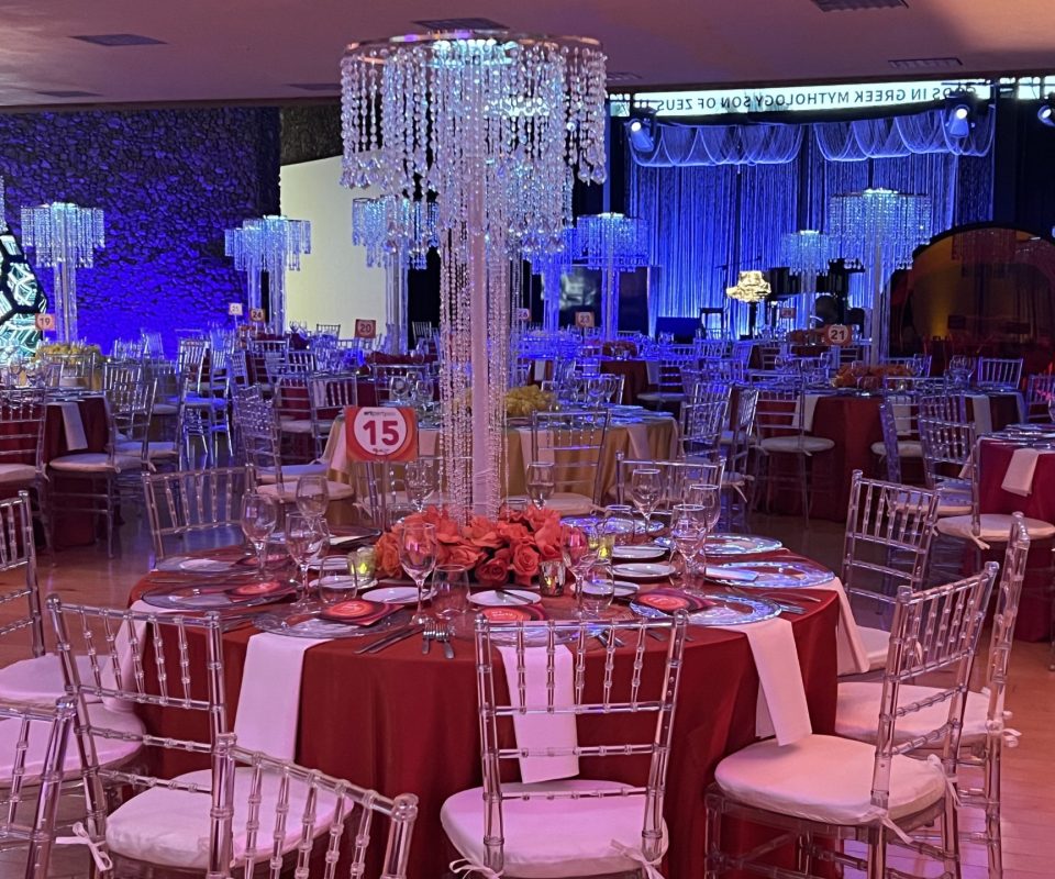 Art Party 2023 Palm Springs Are Museum Gala Event Production