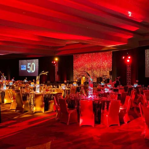 UNITED WAY OF THE DESERT 50TH ANNIVERSARY GALA 2023