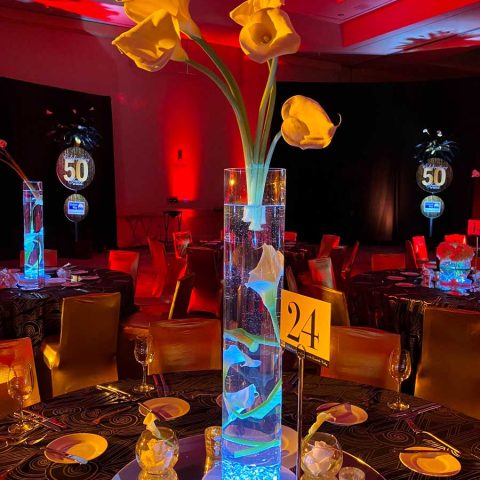 UNITED WAY OF THE DESERT 50TH ANNIVERSARY GALA 2023
