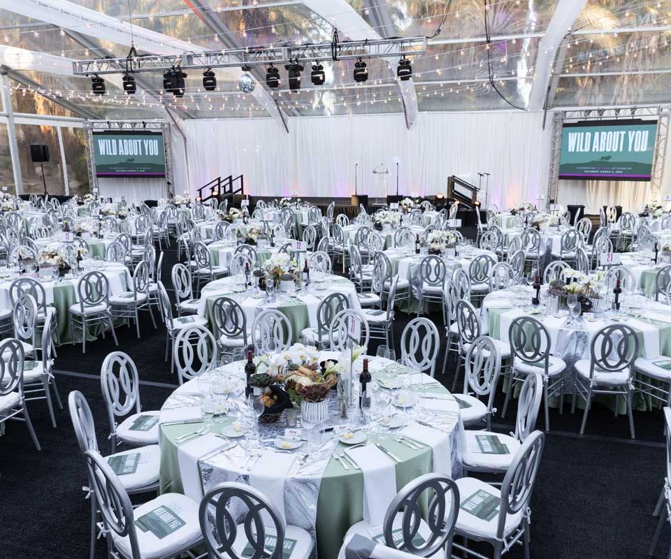 THE LIVING DESERT 2023 ZOOBILEE GALA