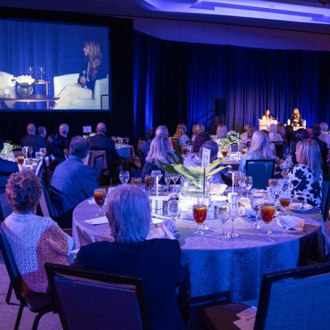 BARBARA SINATRA CHILDREN’S CENTER 2024 CHAMPION HONORS LUNCHEON