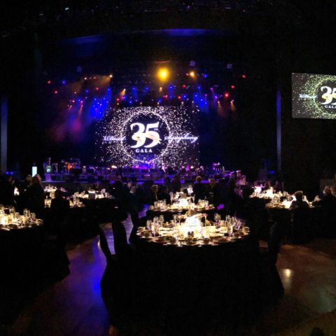 THE DESERT SYMPHONY 35TH ANNIVERSARY GALA 2024