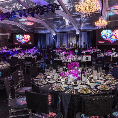 THE LIVING DESERT 2025 ZOOBILEE GALA