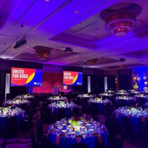 INLAND SOCAL UNITED WAY 2025 GALA UNITED FOR GOOD