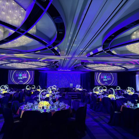 SAN FRANCISCO COMMUNTIY HEALTH CENTER 2025 SHOW OF HOPE GALA