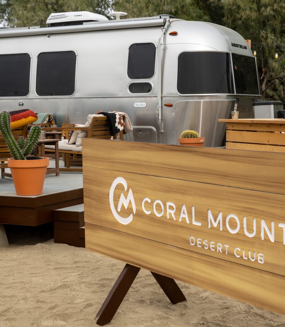 MERIWETHER COMPANIES @ CORAL MOUNTAIN