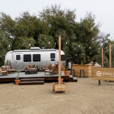 MERIWETHER COMPANIES @ CORAL MOUNTAIN