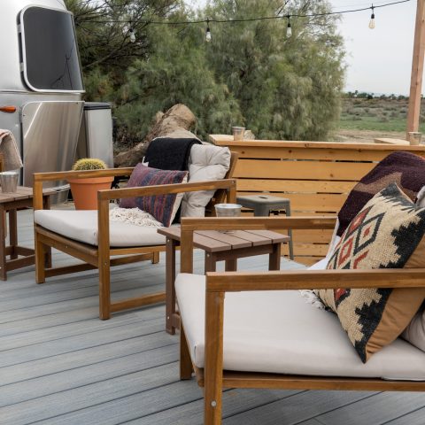 MERIWETHER COMPANIES @ CORAL MOUNTAIN