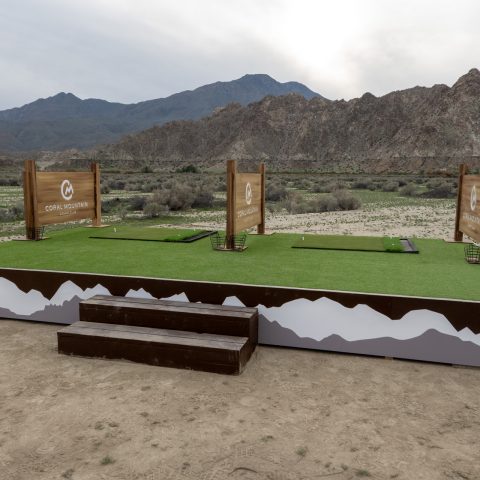 MERIWETHER COMPANIES @ CORAL MOUNTAIN