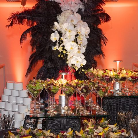 PALM SPRINGS ART MUSEUM ART PARTY 2026