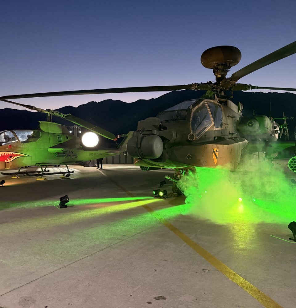 PALM SPRINGS AIR MUSEUM GALA 2026