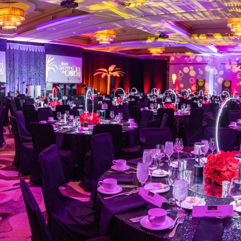 STEPPING OUT FOR COD 2026