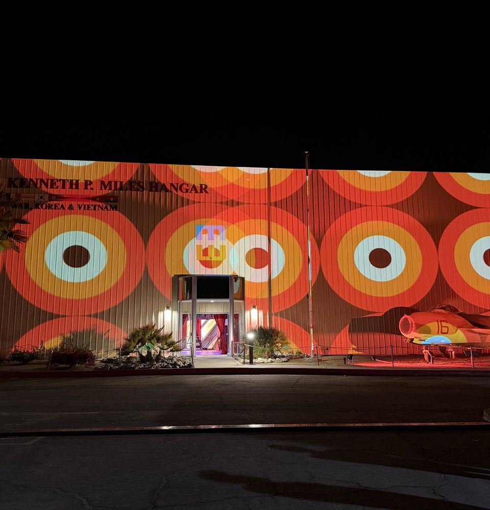 MODERNISM WEEK OPENING NIGHT 2026