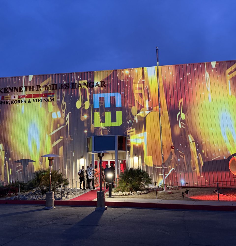MODERNISM WEEK OPENING NIGHT 2026