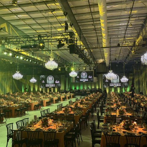 PALM SPRINGS AIR MUSEUM GALA 2026