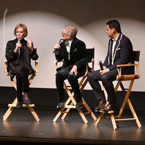 PALM SPRINGS ART MUSEUM ART PARTY 2026