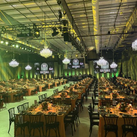 PALM SPRINGS AIR MUSEUM GALA 2026