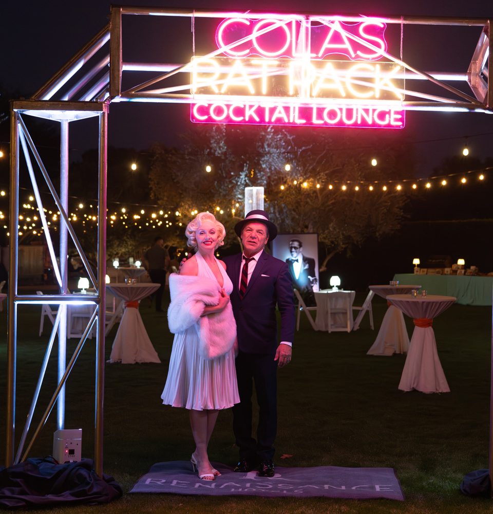 COLAS USA LEADERSHIP CONFERENCE 2026