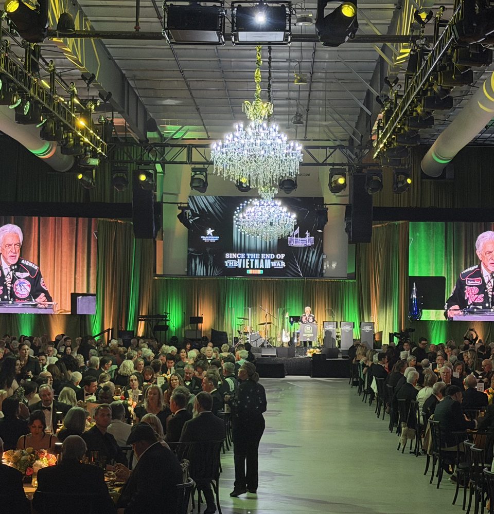 PALM SPRINGS AIR MUSEUM GALA 2026