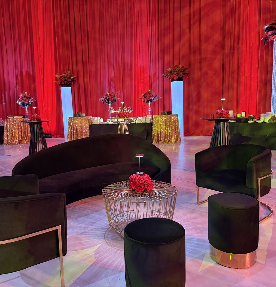 MODERNISM WEEK OPENING NIGHT 2026
