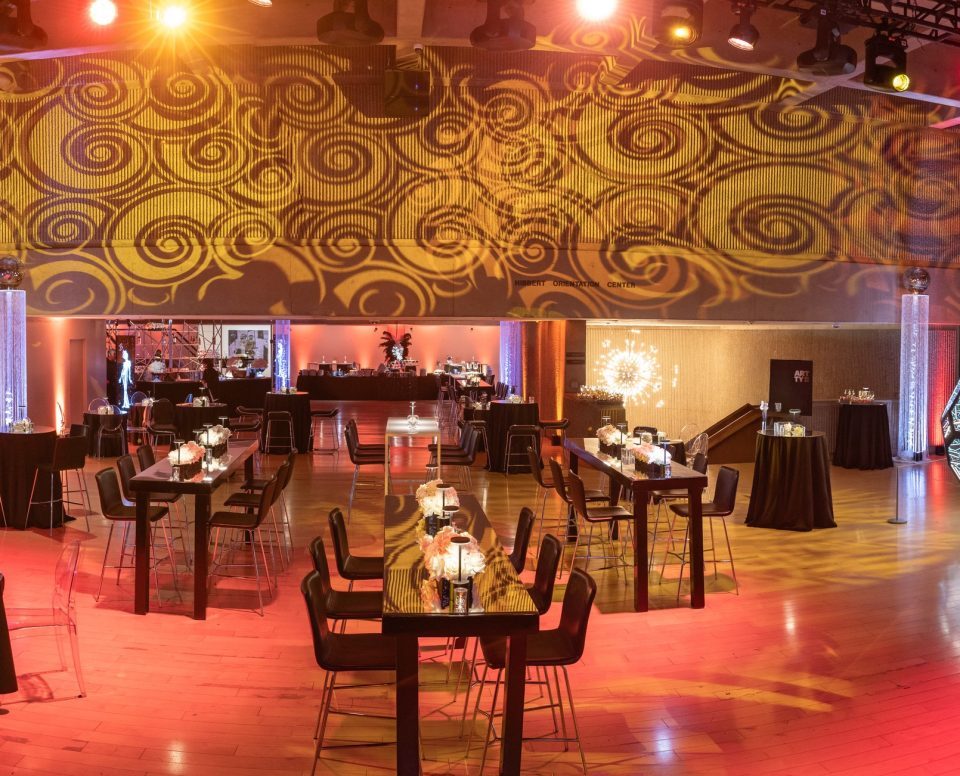 PALM SPRINGS ART MUSEUM ART PARTY 2026