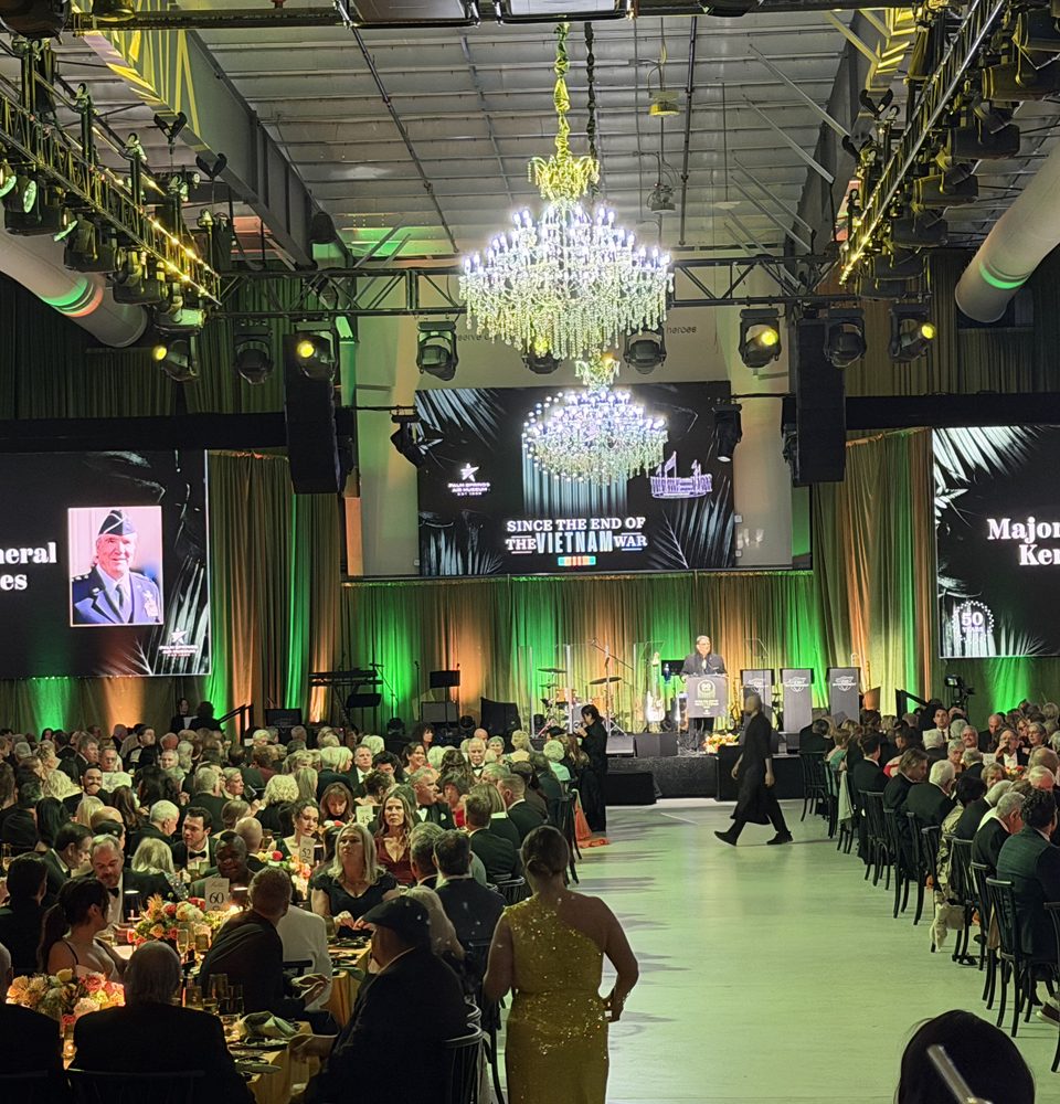 PALM SPRINGS AIR MUSEUM GALA 2026