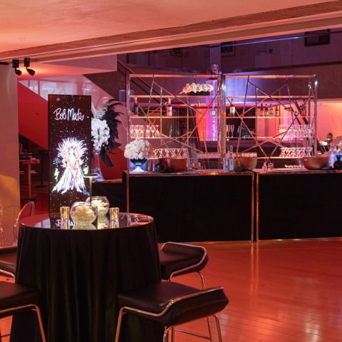 PALM SPRINGS ART MUSEUM ART PARTY 2026