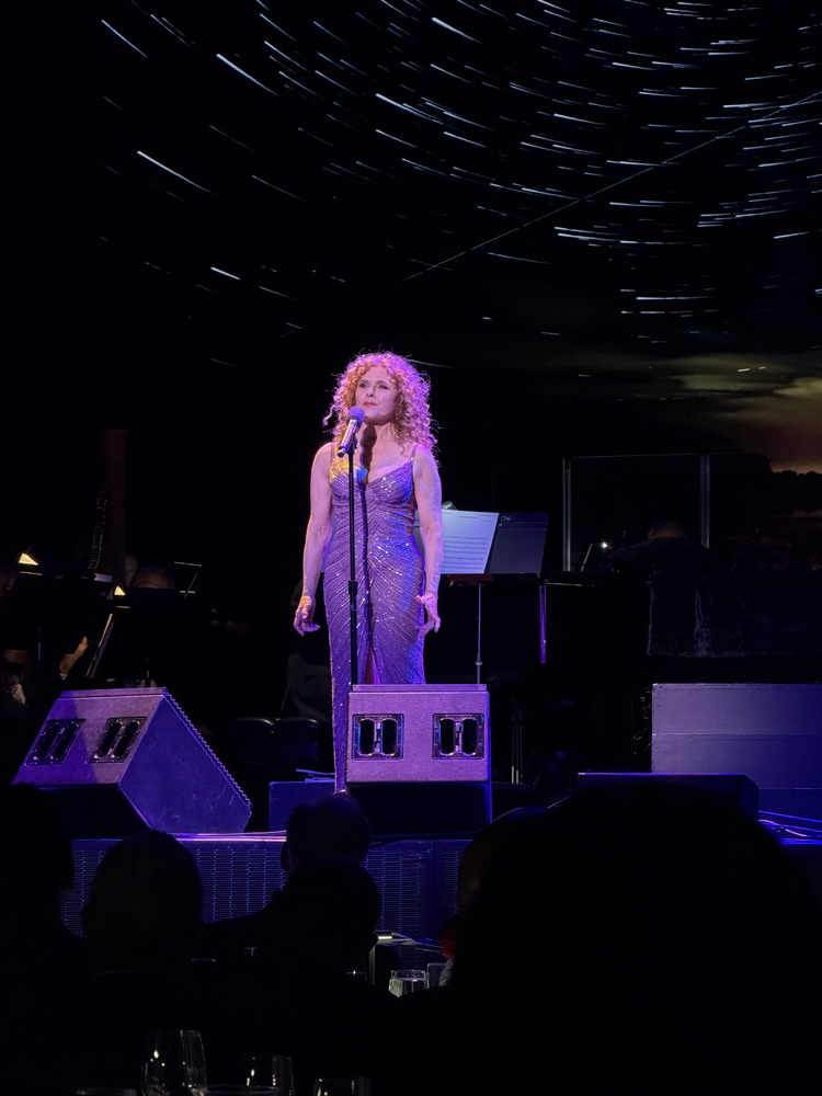 THE DESERT SYMPHONY 2026 GALA