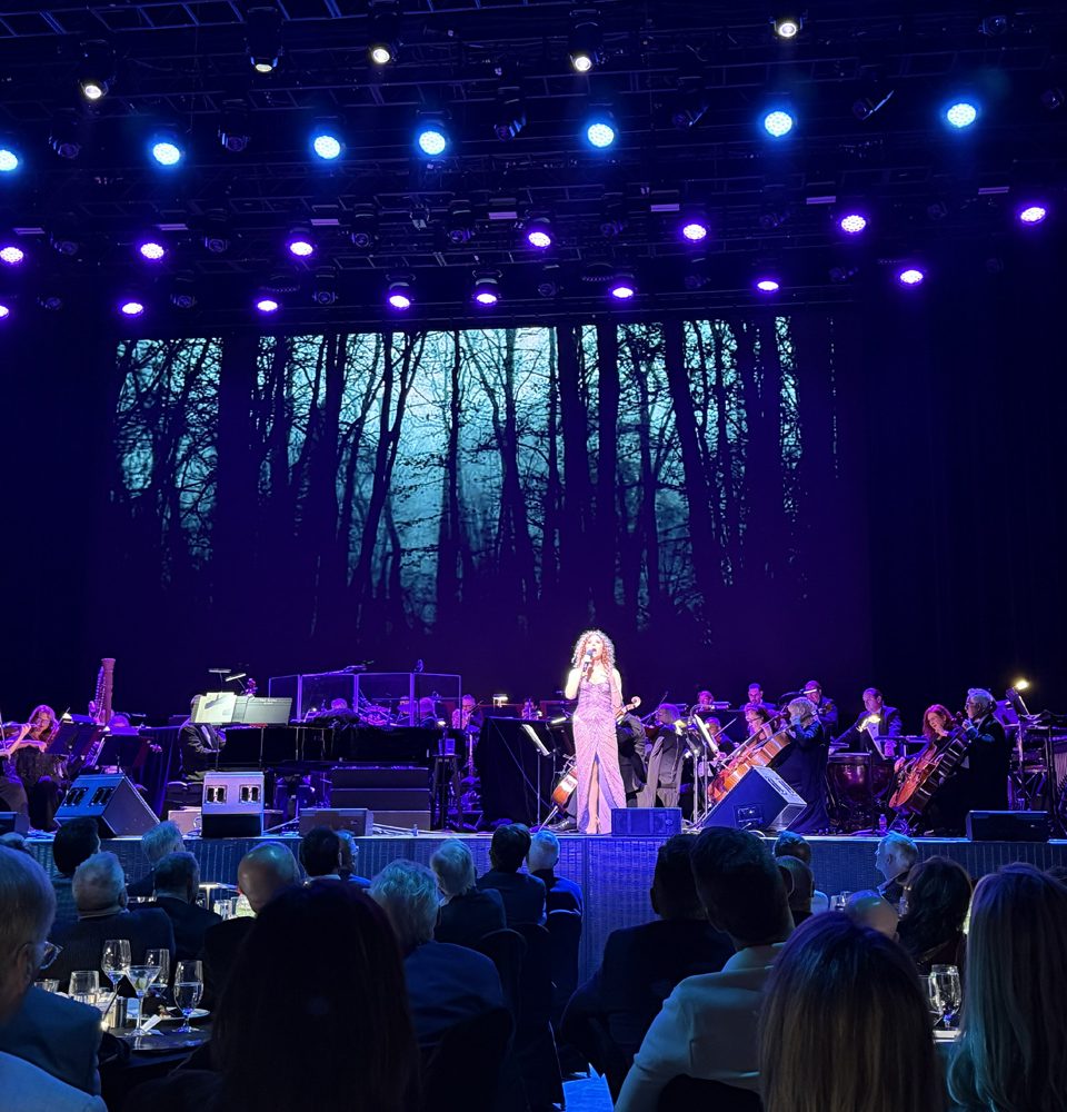 THE DESERT SYMPHONY 2026 GALA