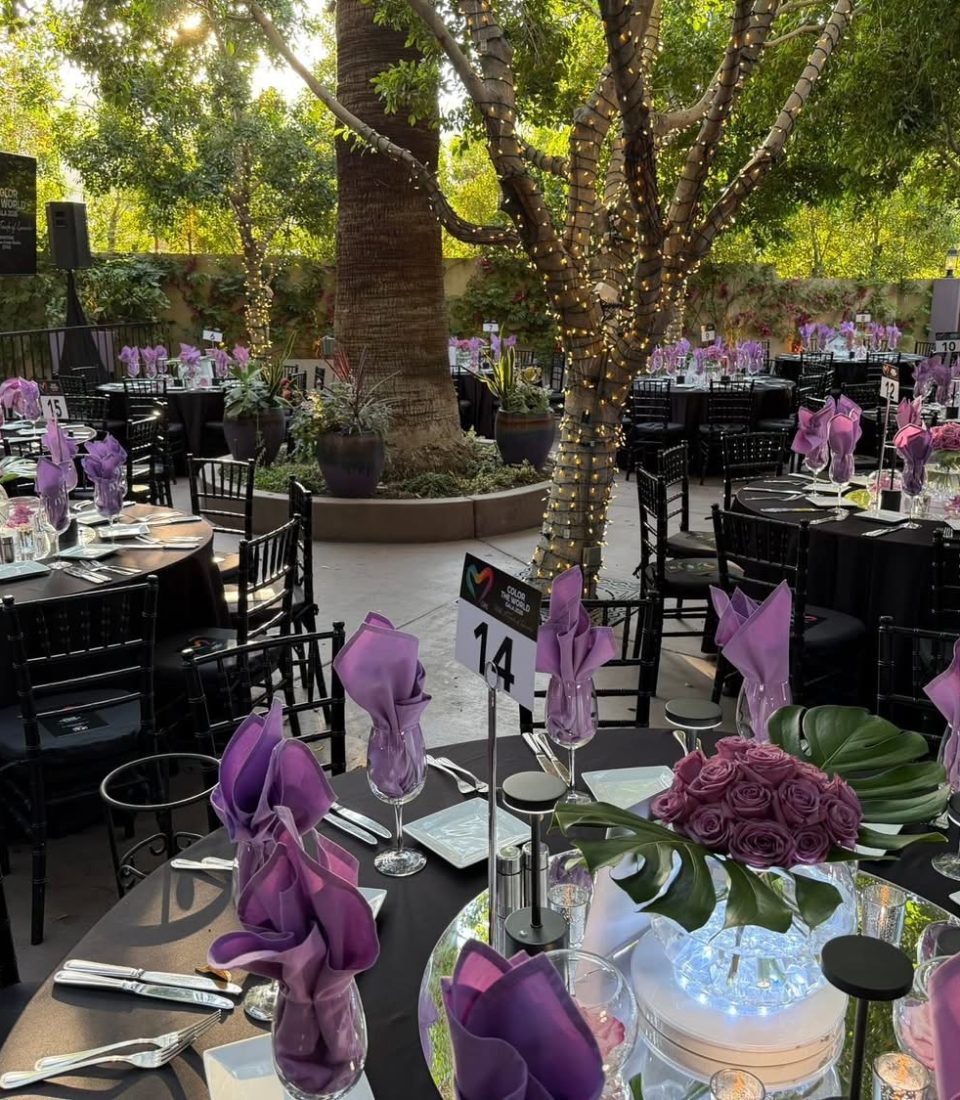 COLOR THE WORLD 2026 OLD TOWN ARTISAN STUDIOS