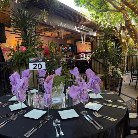 COLOR THE WORLD 2026 OLD TOWN ARTISAN STUDIOS