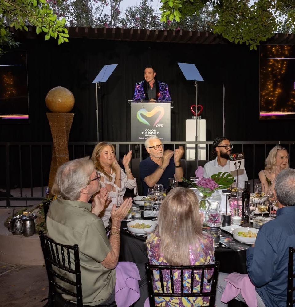 COLOR THE WORLD 2026 OLD TOWN ARTISAN STUDIOS