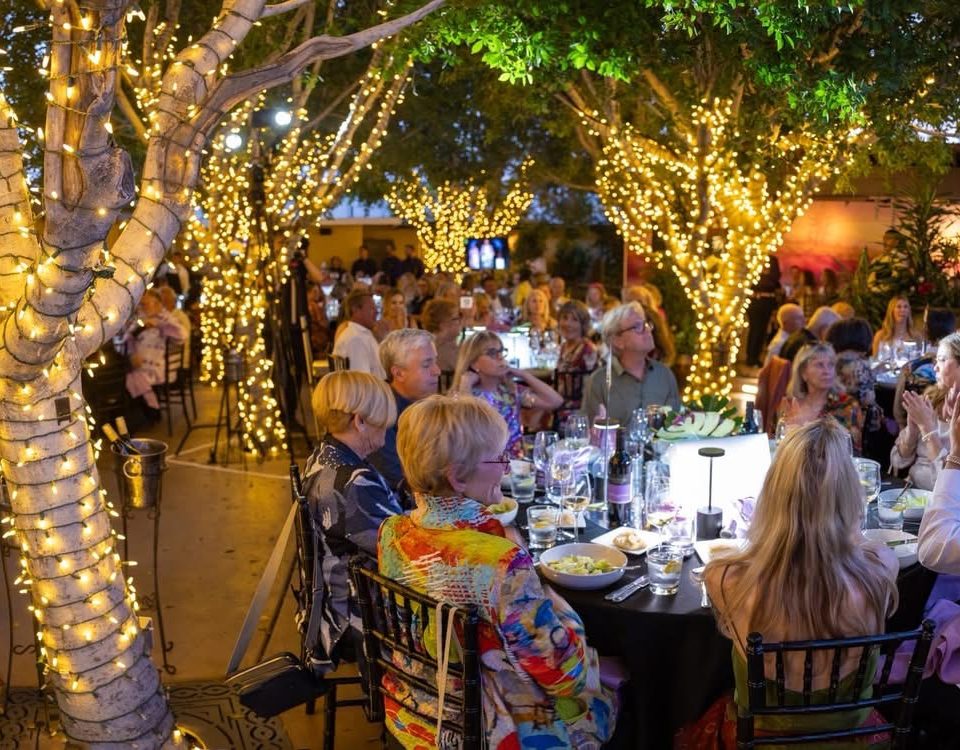 COLOR THE WORLD 2026 OLD TOWN ARTISAN STUDIOS