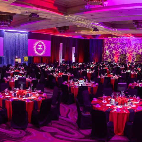 CATHEDRAL CENTER A NIGHT TO REMEMBER 2026