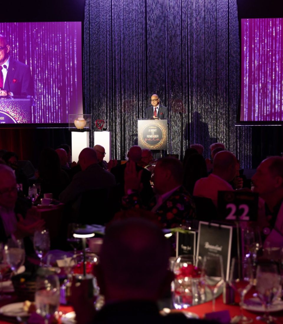 CATHEDRAL CENTER A NIGHT TO REMEMBER 2026