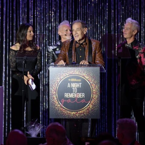 CATHEDRAL CENTER A NIGHT TO REMEMBER 2026